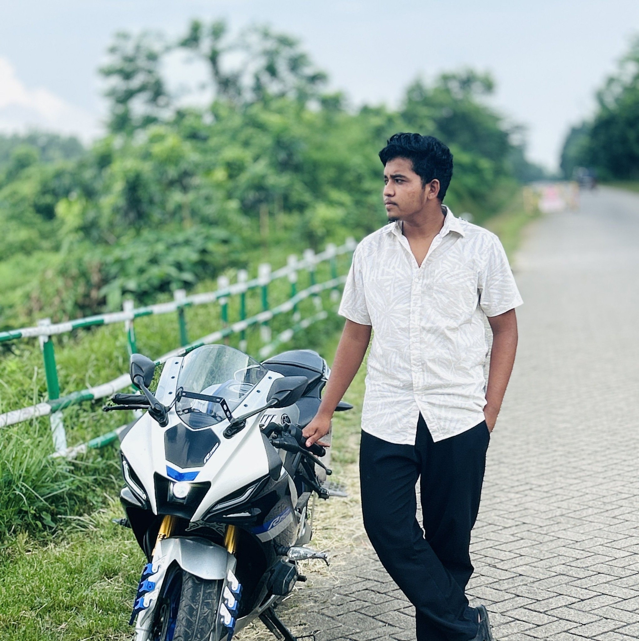 Mohammad Rasibul Islam