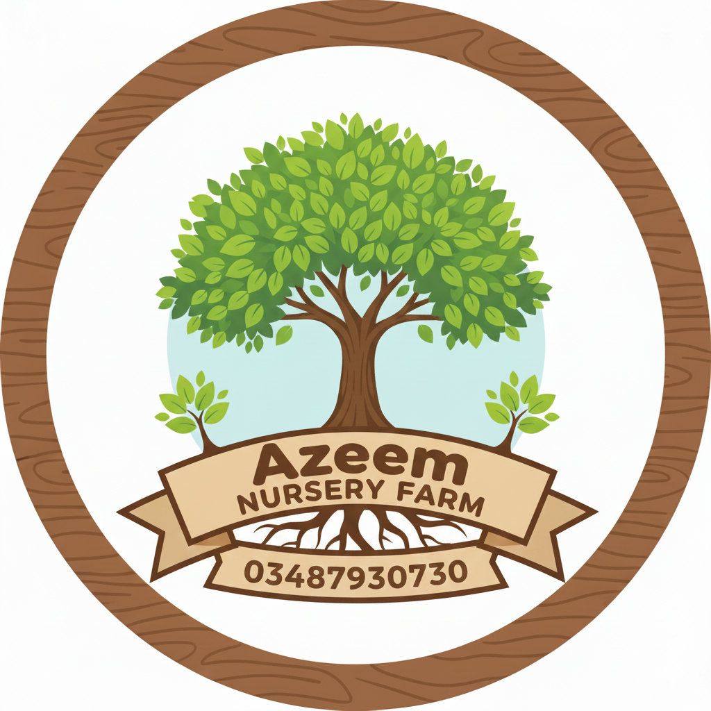 Azeem Nursery Farm