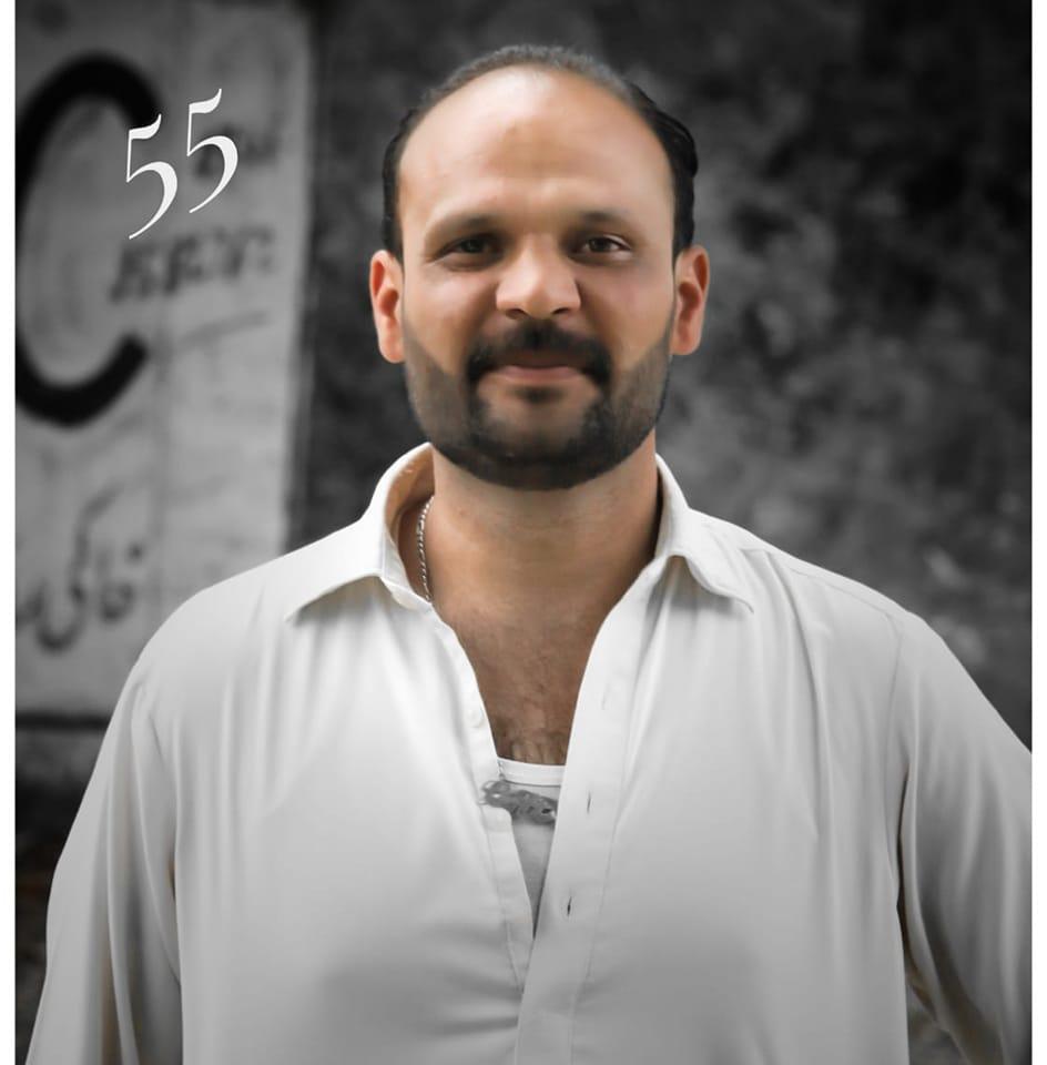 *اک ہو دوست حبیب ابنِ مظاہر جیسا* *بے تکلف جسے مقتل میں بلایا جائے* *اک ...