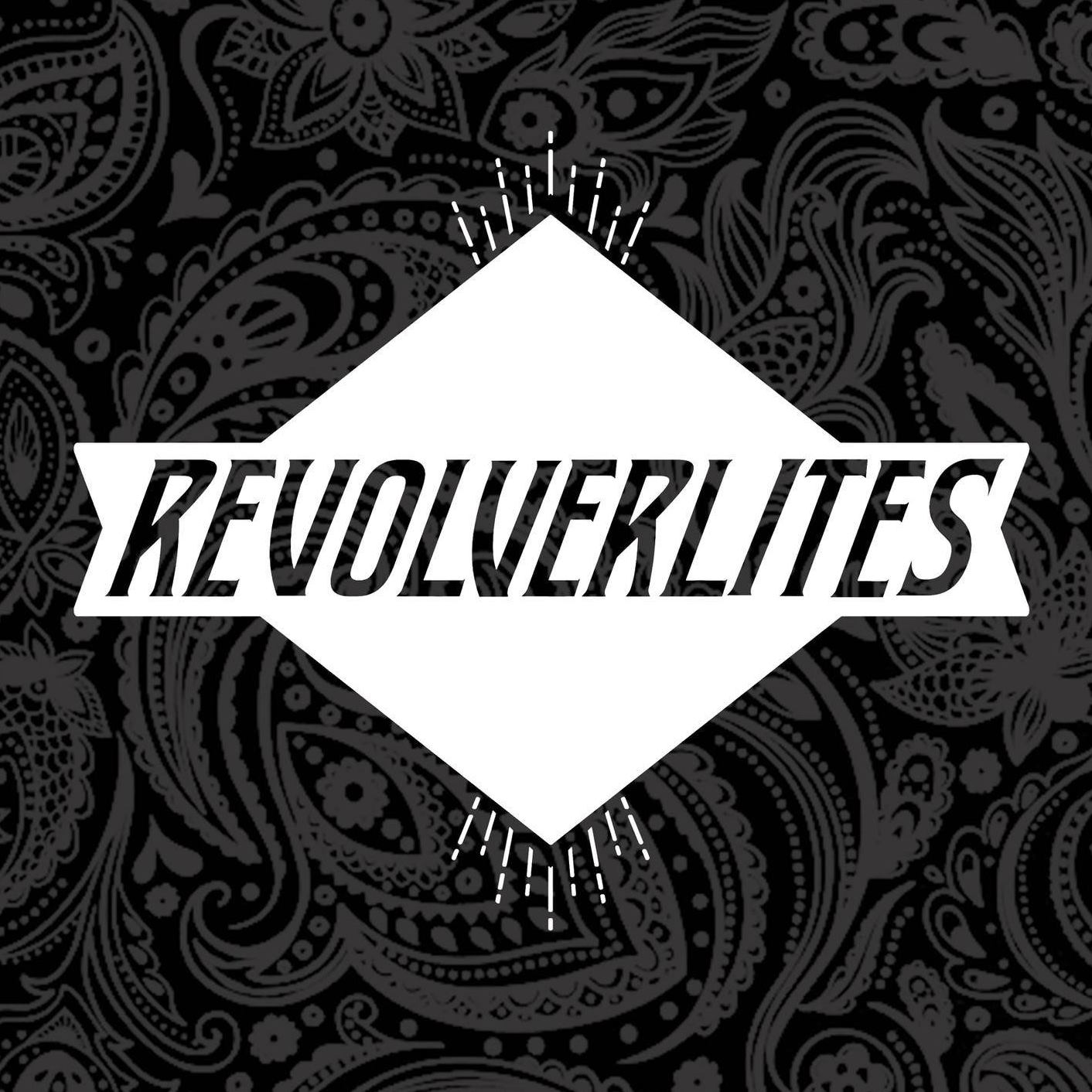 If Guy Ritchie produced The Revolverlites. Coming to a screen near you ...
