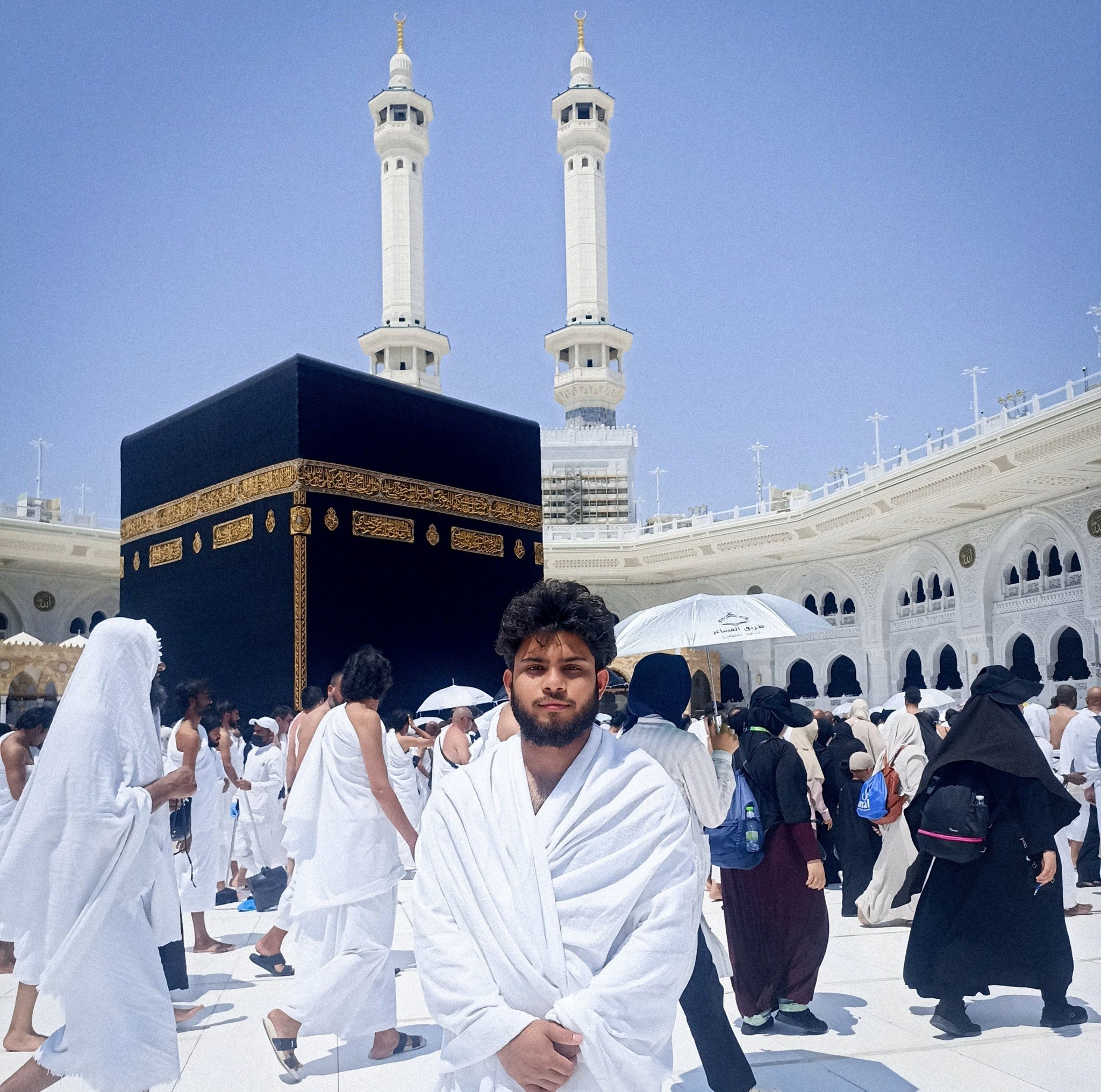 SH Shobuj Rahman
