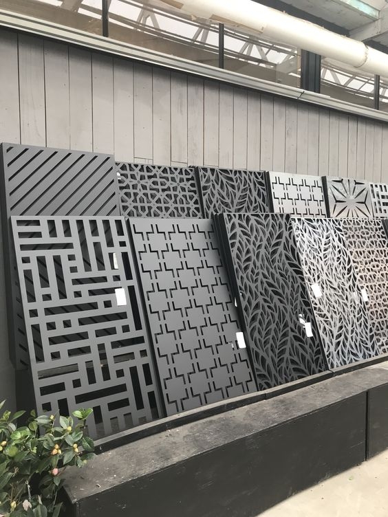 HHT Metals - Gia Công CNC Mặt Dựng