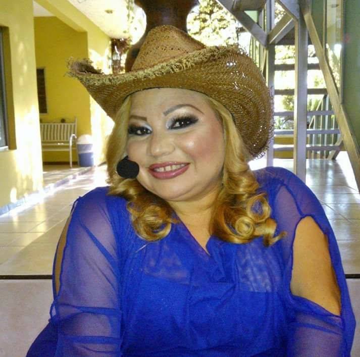 Perla del rio
