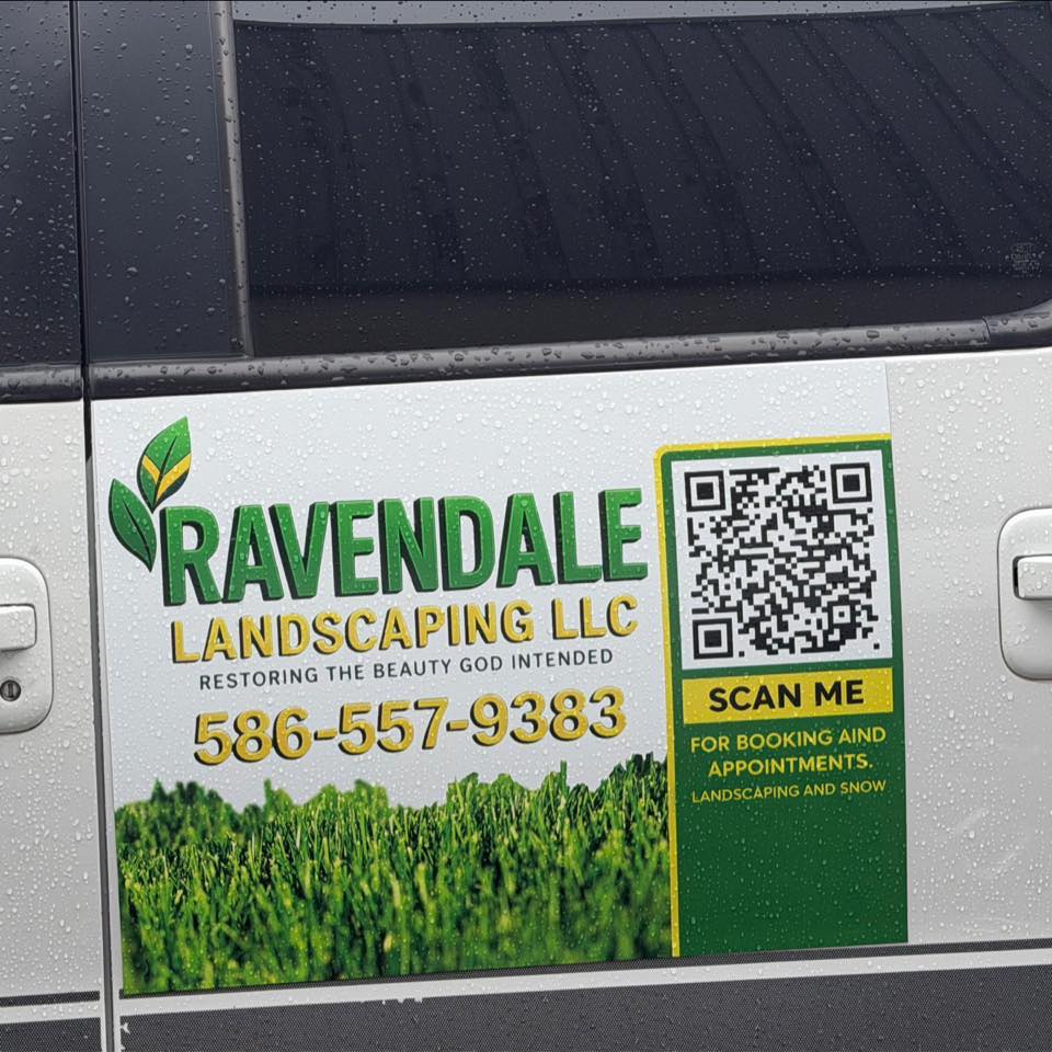 Ravendale Landscaping | Detroit MI