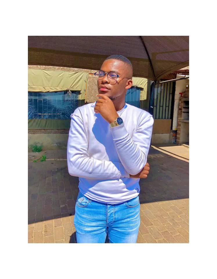 Zinhle - When I get many orders same time I just write them down ...
