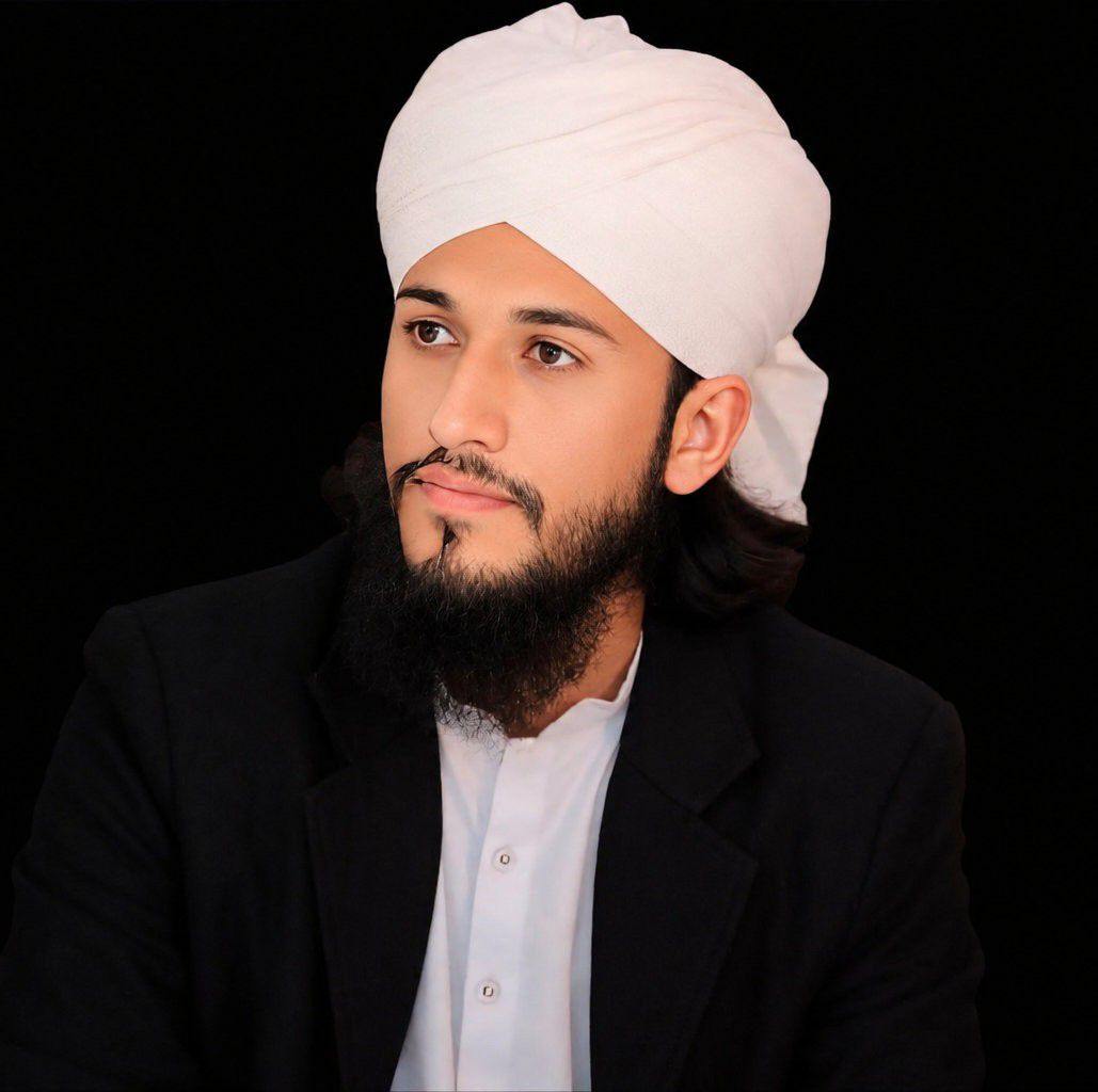 Hafiz Mujahid Rasool