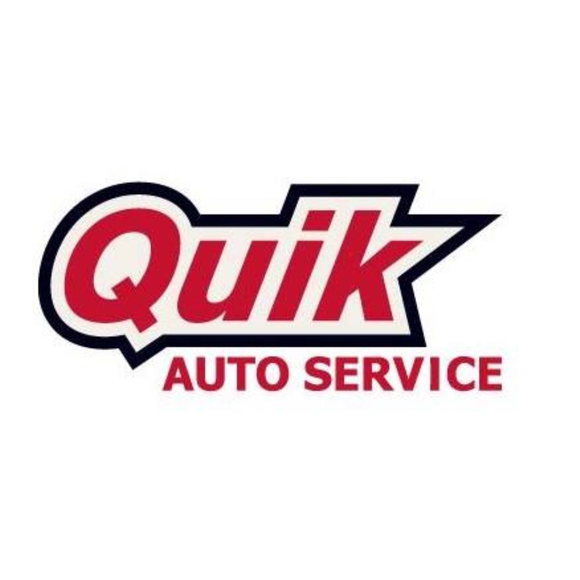 Quik Auto Service | Rio Grande City TX