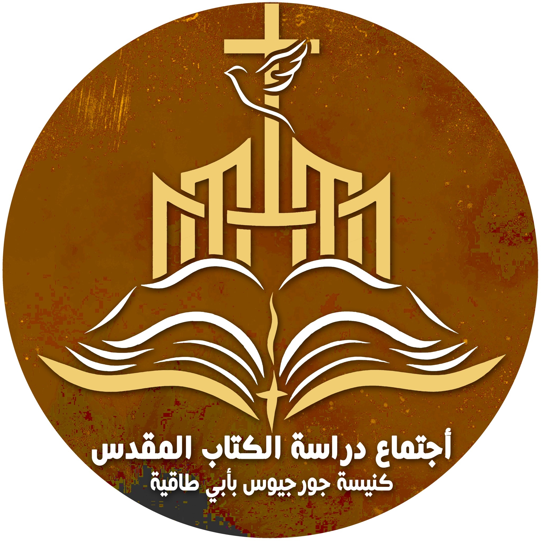 اجتماع دراسة الكتاب المقدس -كنيسة جورجيوس بأبي طاقية - قراءة يوم ...