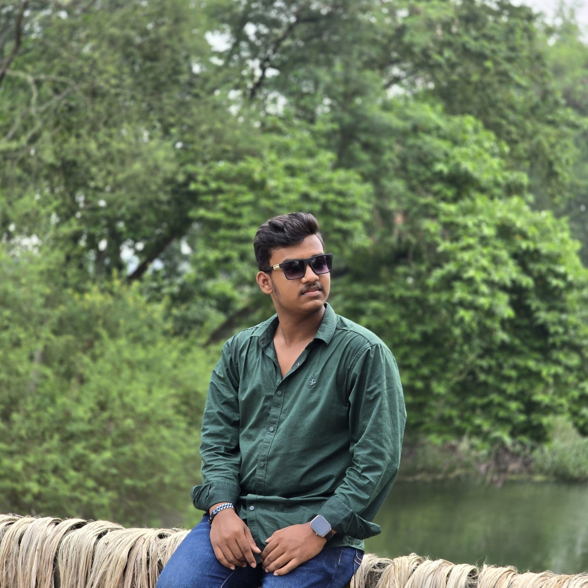 Abid Hasan