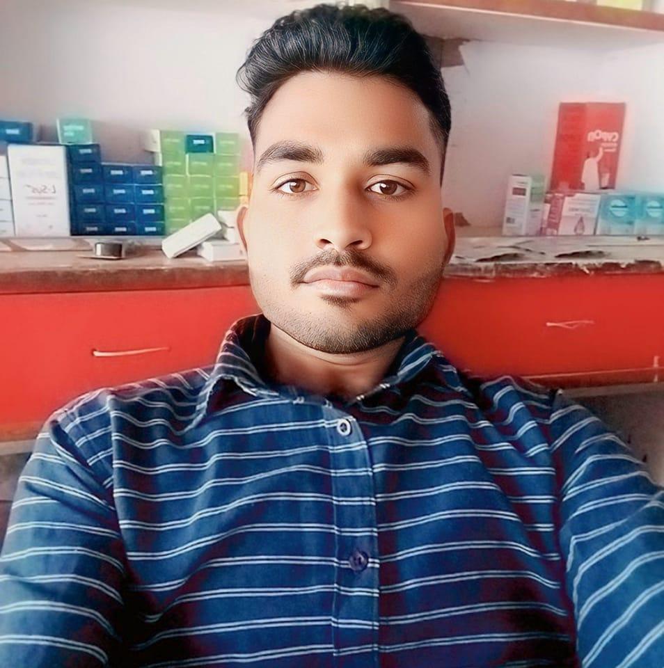 Laxman Rathod