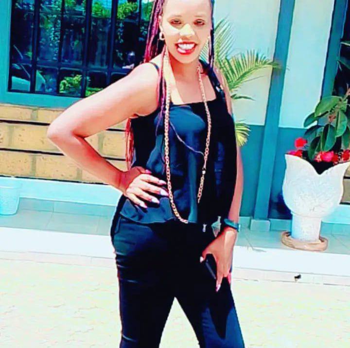 Hawa wawili aki.. rhetorical questions..weh | Queen Paloma