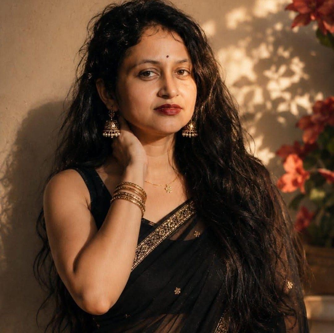 Sumitra Dey
