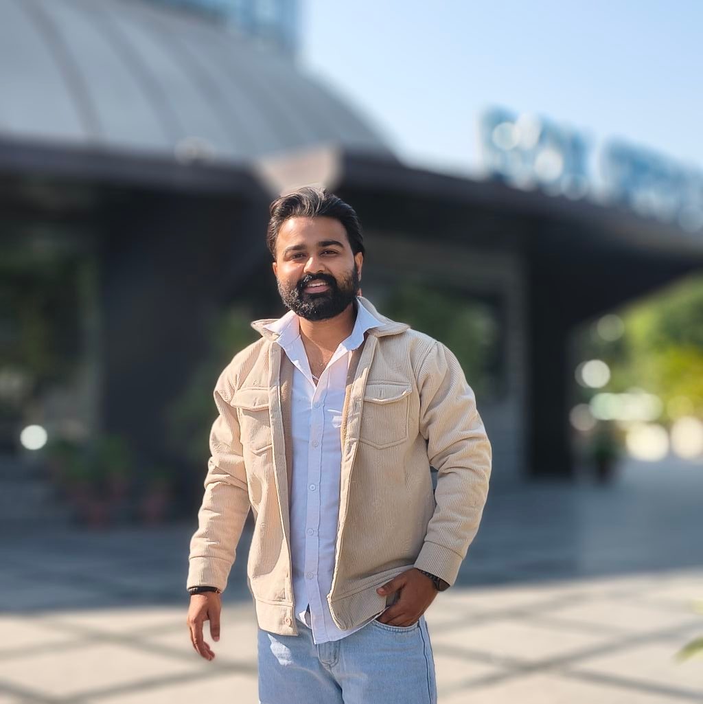 Rohit Rai