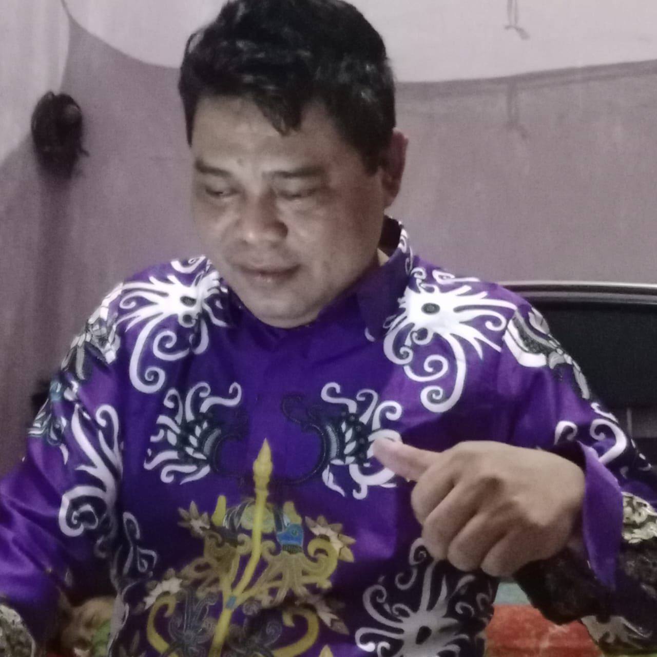 Rigen Kalvin - Apakah pegawai negri sipil yg masih aktip... | Facebook