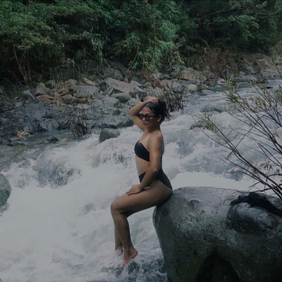 Staycee Nicole Villamor