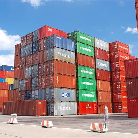 Bên mình cần check cước FCL Reefer tuyến Cát Lái → Incheon (Korea ...