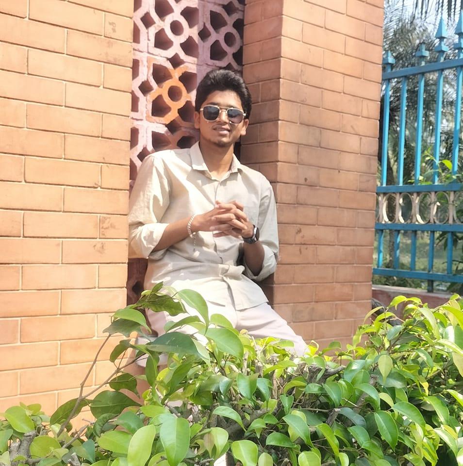 Golam Mahamud Rabby