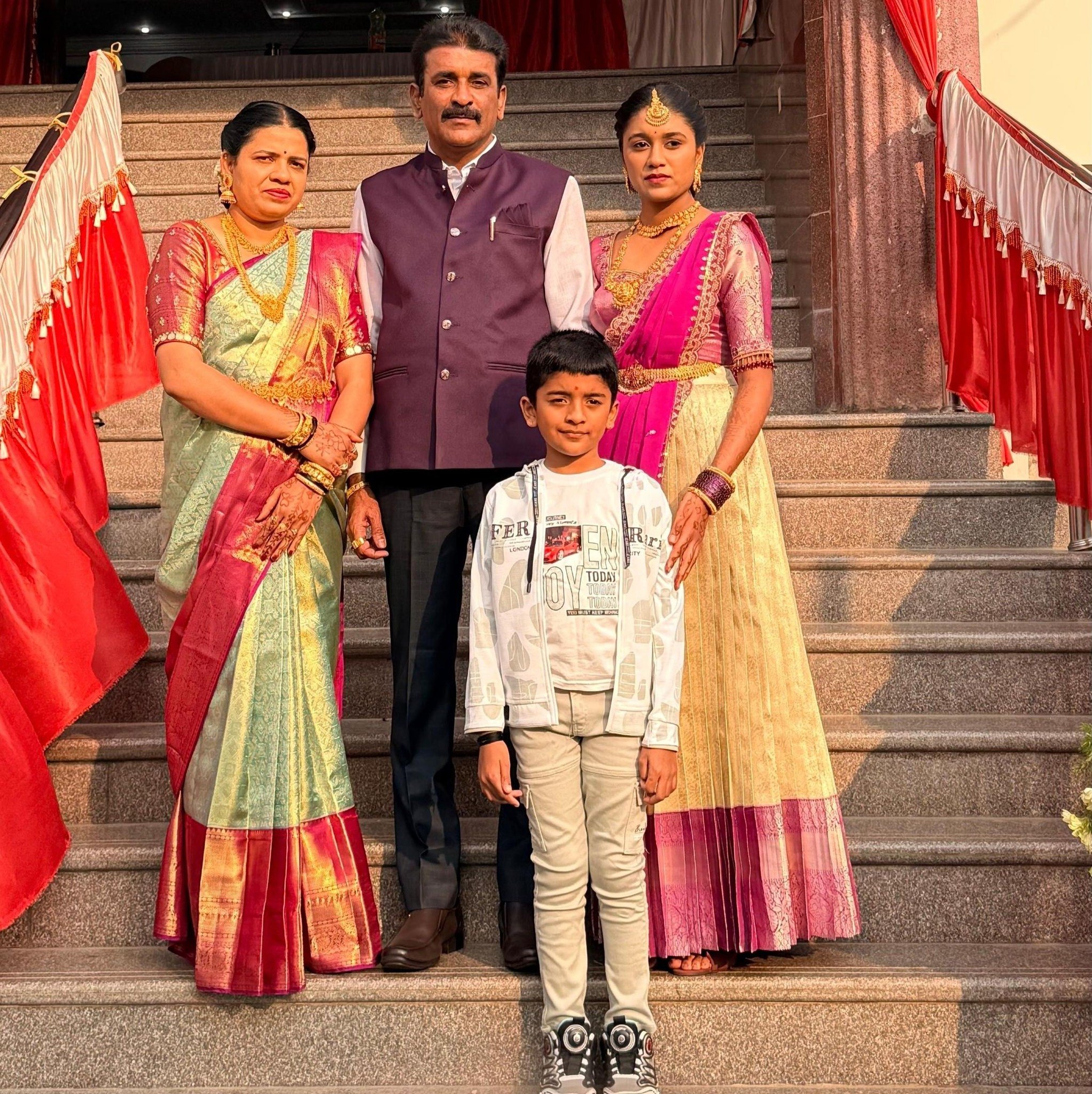 Manjula Ramesh Manjula Ramesh on Reels | Facebook