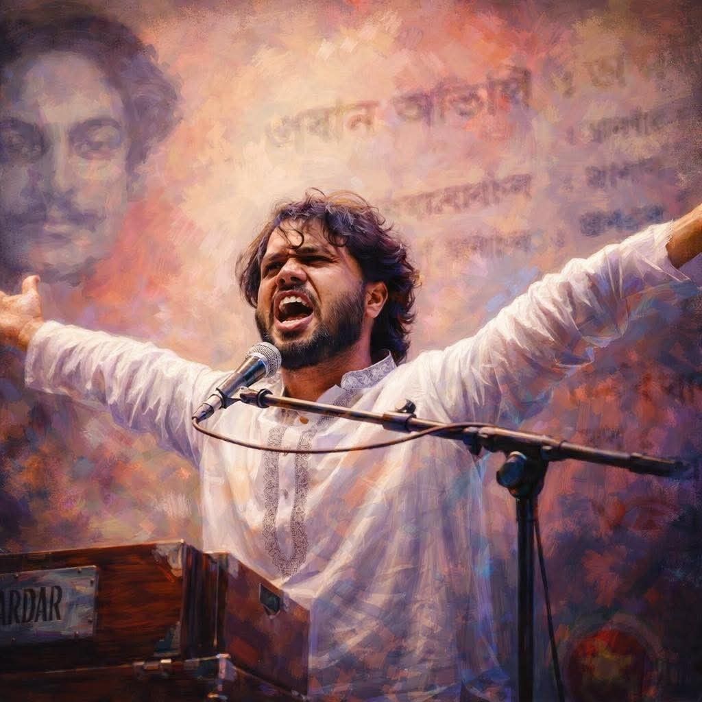 Rashedul Islam Raju