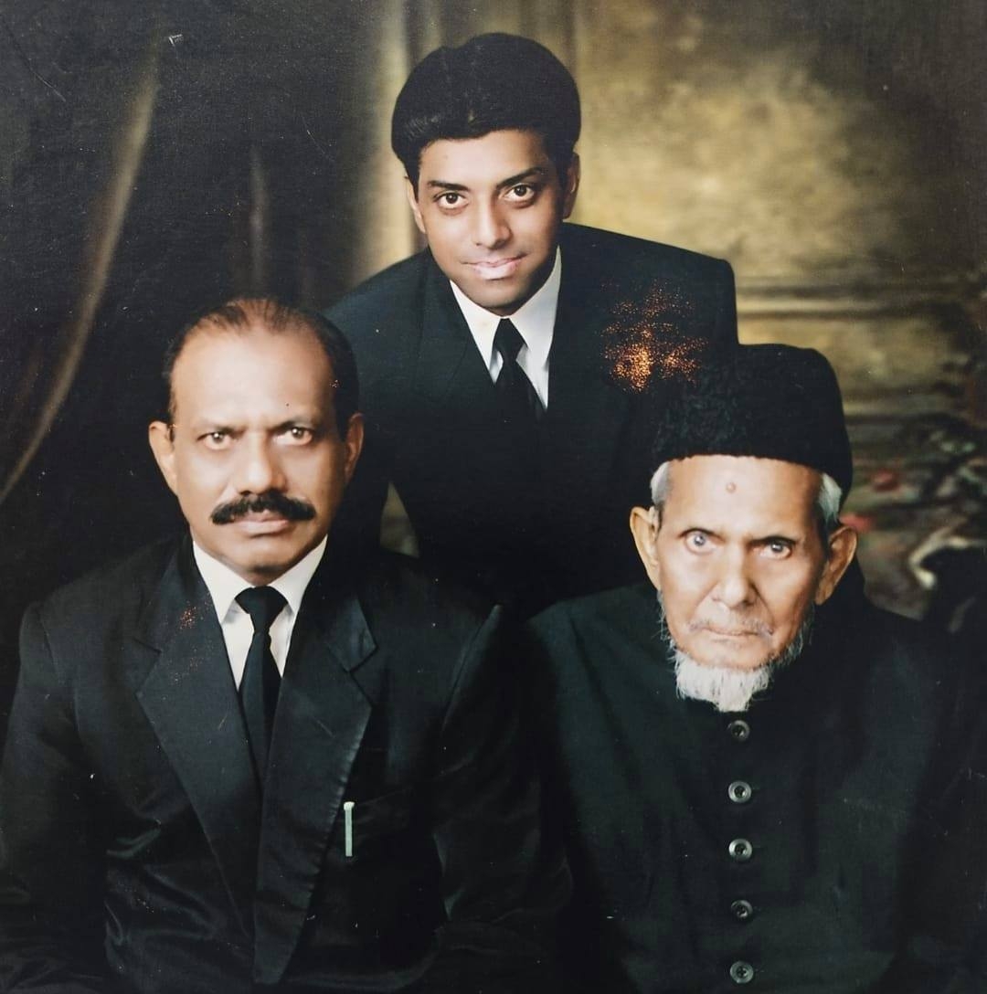 Mehboob Law Chamber Multan-Since 1940 | Multan