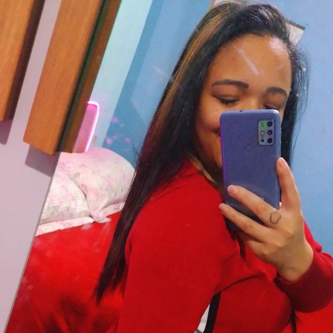 Fiz mais um teste agora a noite, oque acham meninas amanhã já vou fazer ...