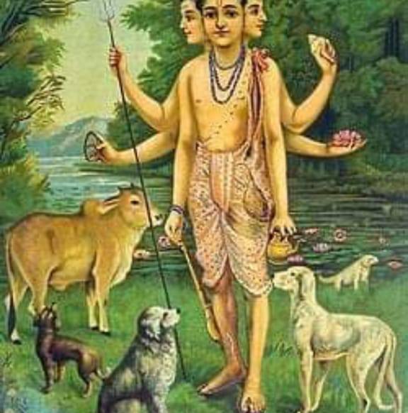 Kanaram Gurjar