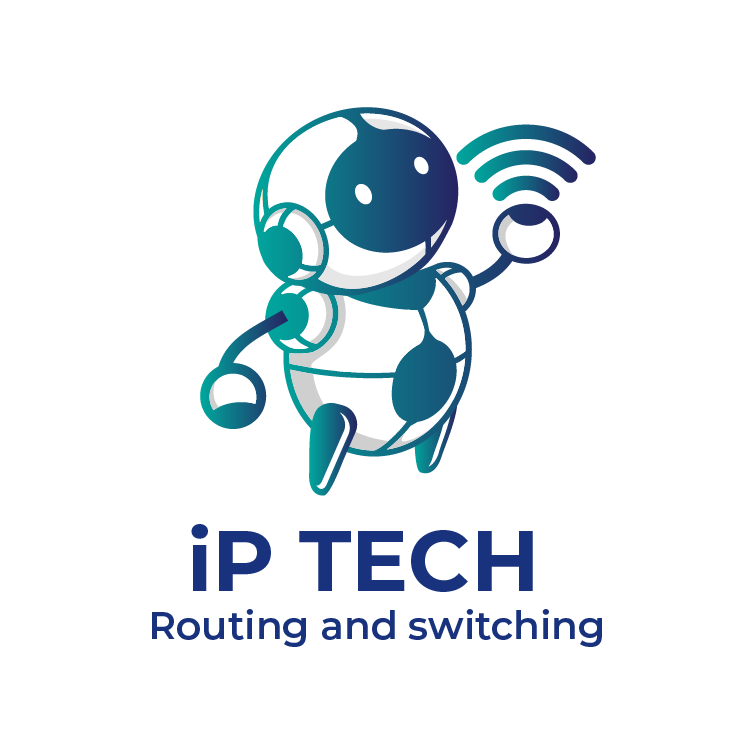 IP TECH | Beyazıt