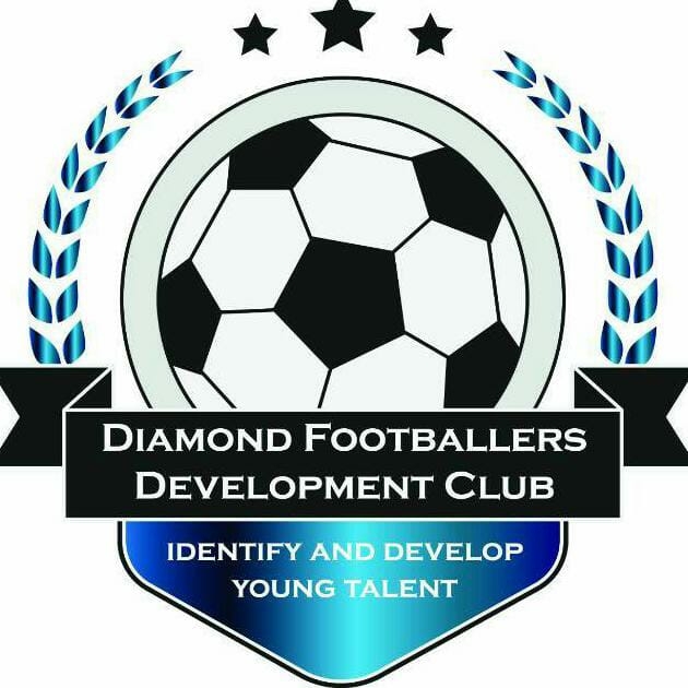 Diamond Footballers Development Club - FOR IMMEDIATE OFFICIAL PRESS ...