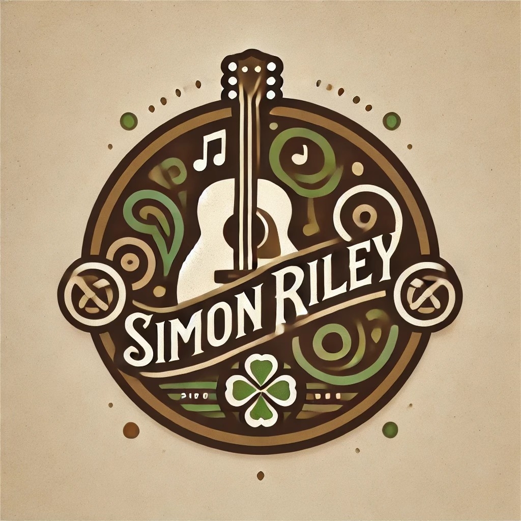 Simon Riley