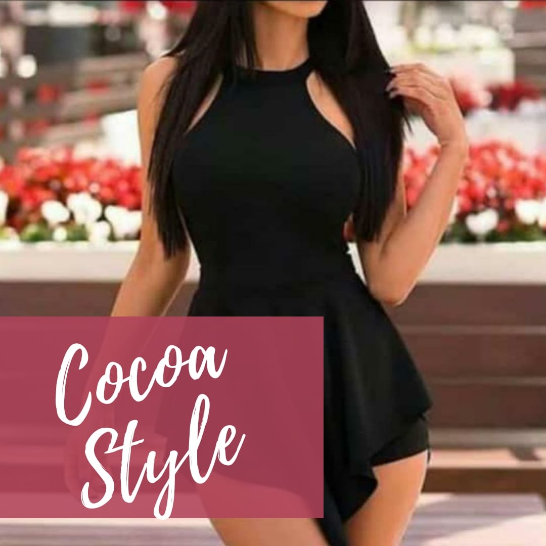 Cocoa Style | Guayaquil