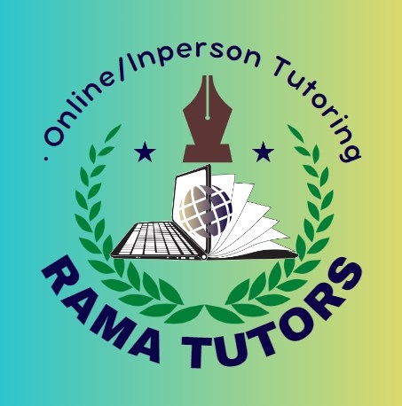 RAMA MATH
