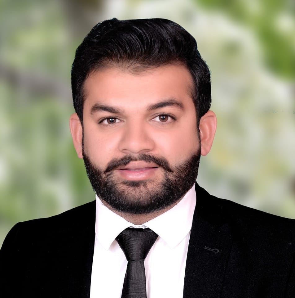 Ch Rafaqat Wahla