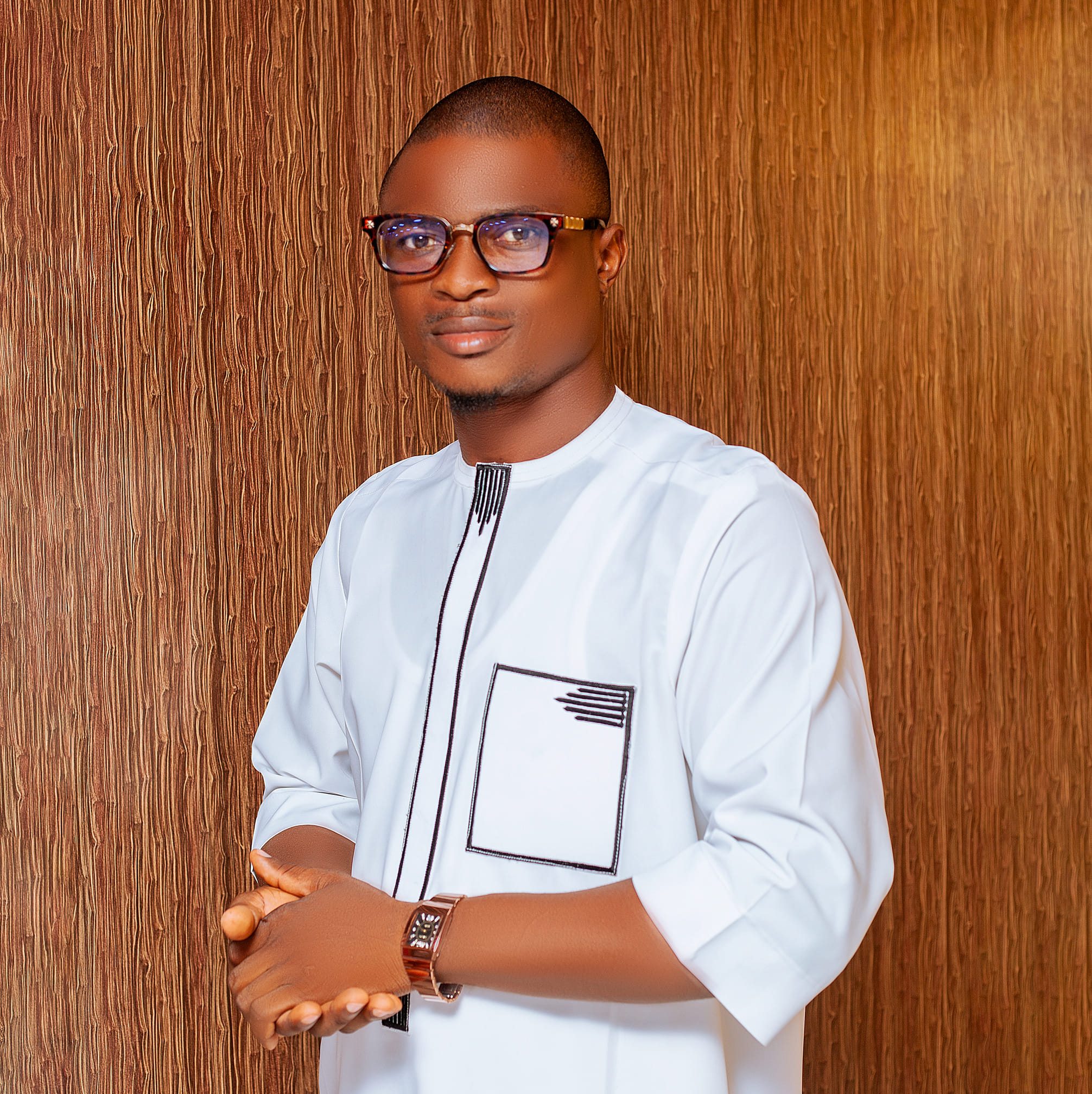 Building to Scale. Building to Last. At The Platform Nigeria, Mr ...