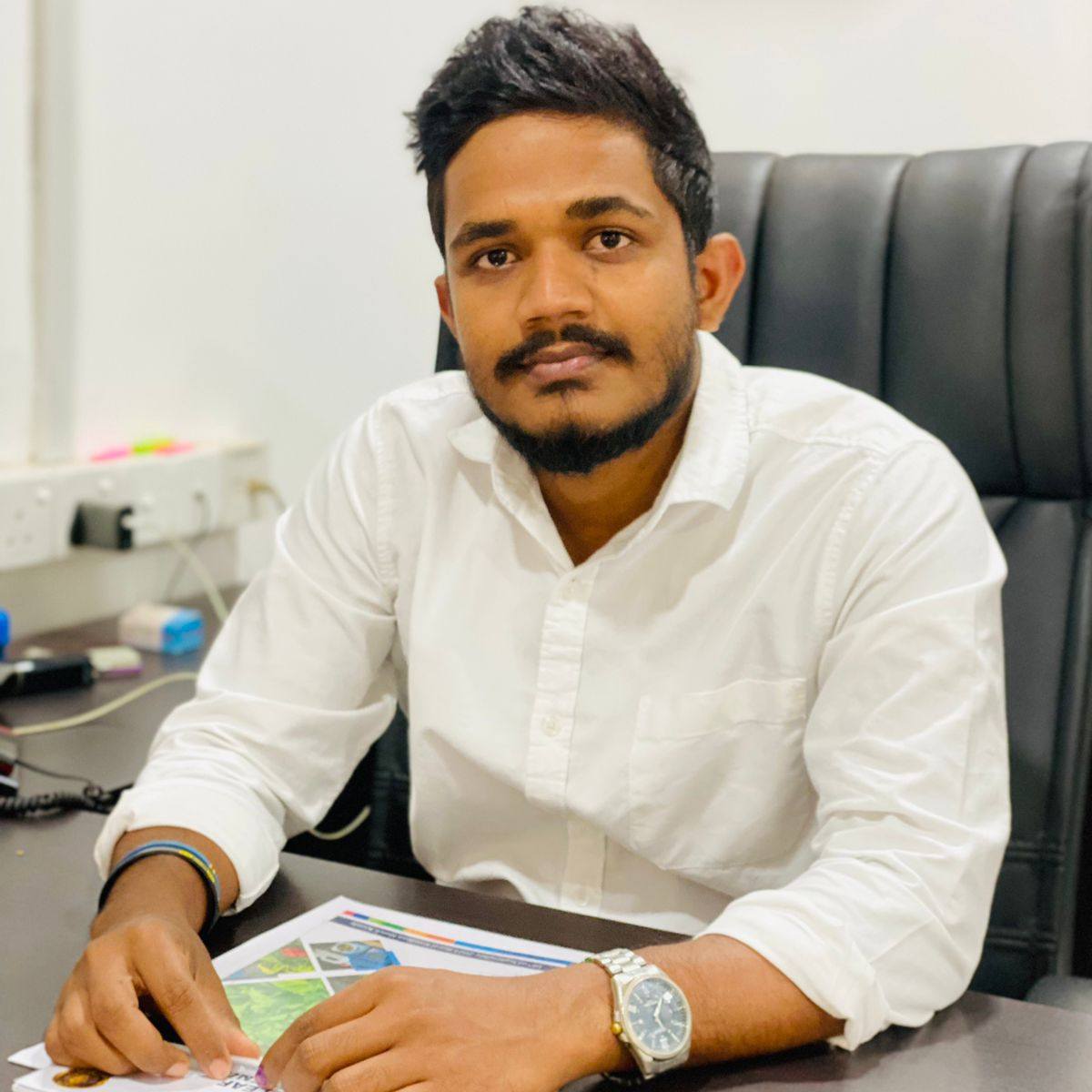 Rumesh Attanayake