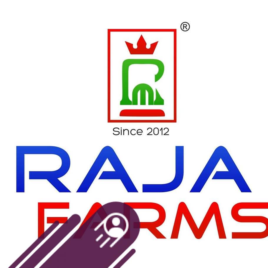 M Raja