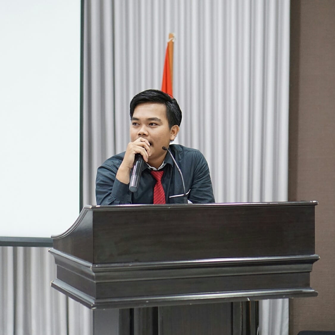 Nur Rohman