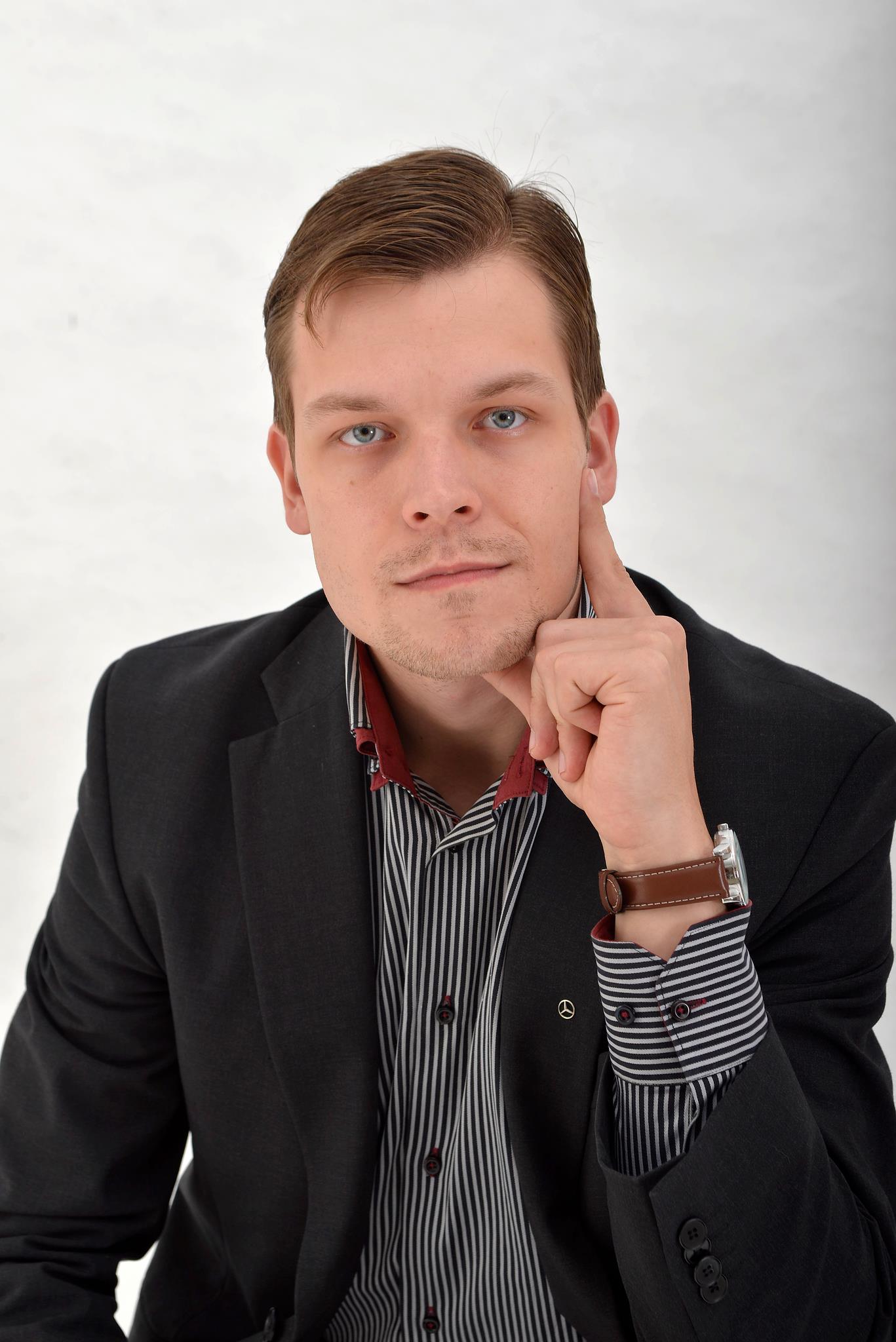 Milan Rudik