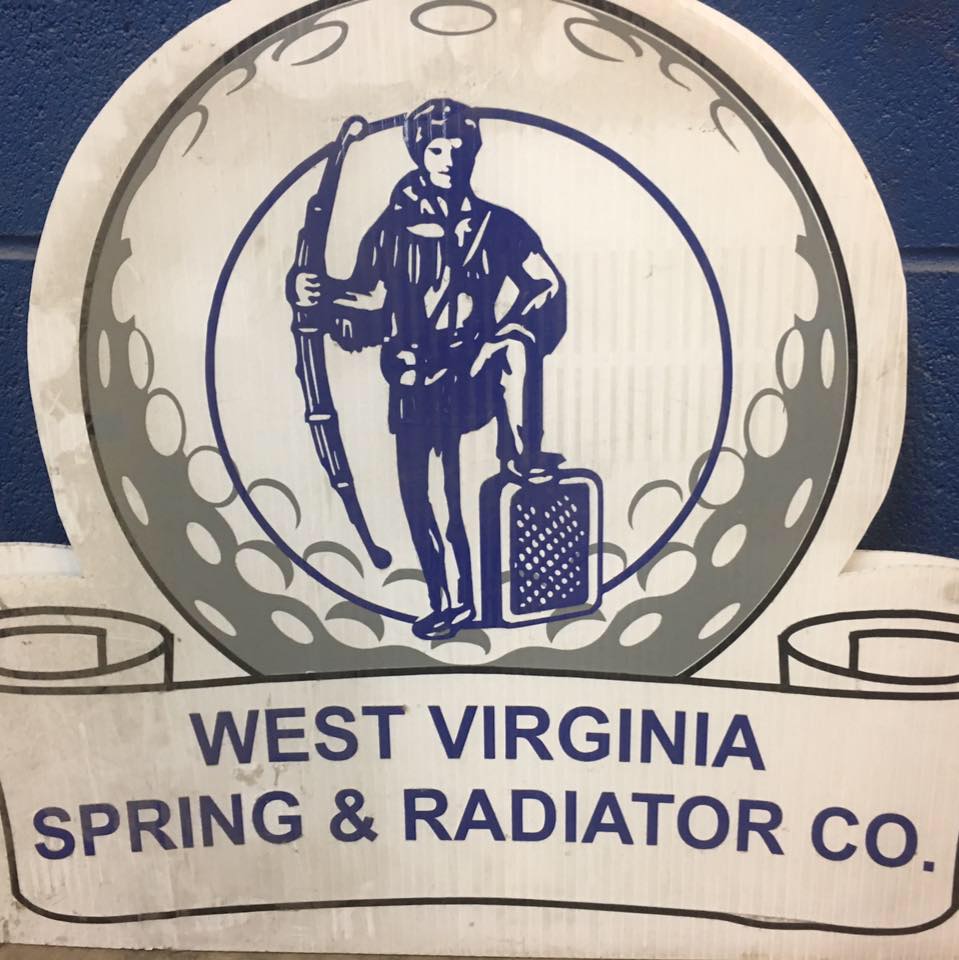 W V Spring &amp; Radiator | Nitro WV