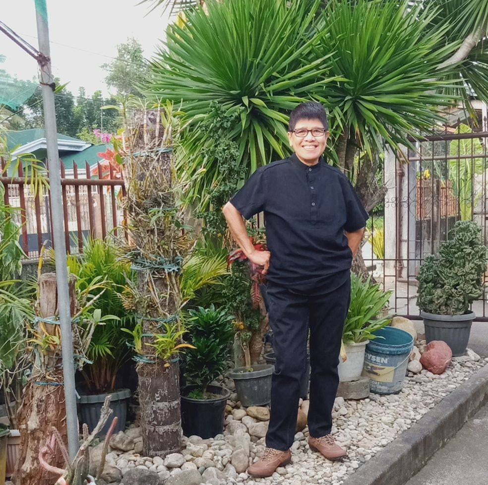 Na dethrone na si Patrick Garcia as “walang kwentang tatay, naipasa na ...