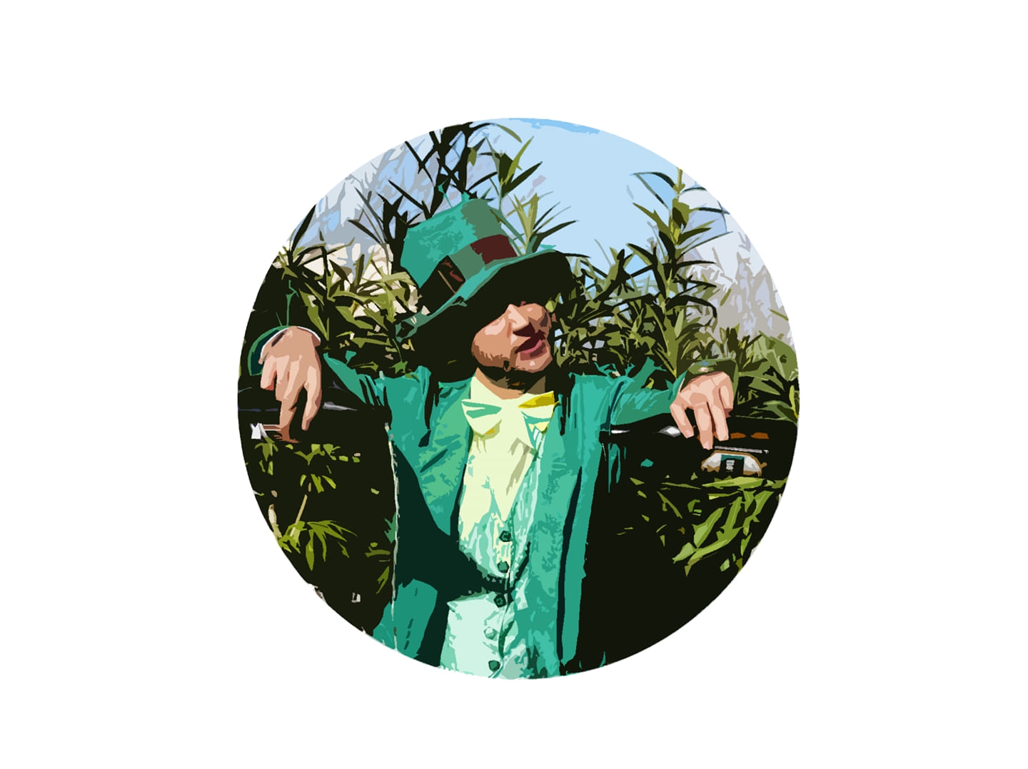 Danman - Resetless Music