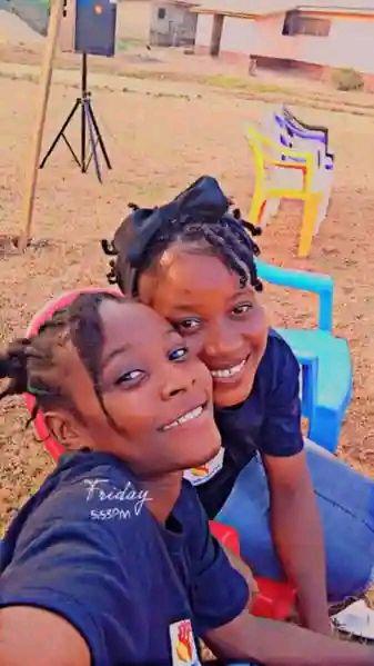 Tracy Esther Quee