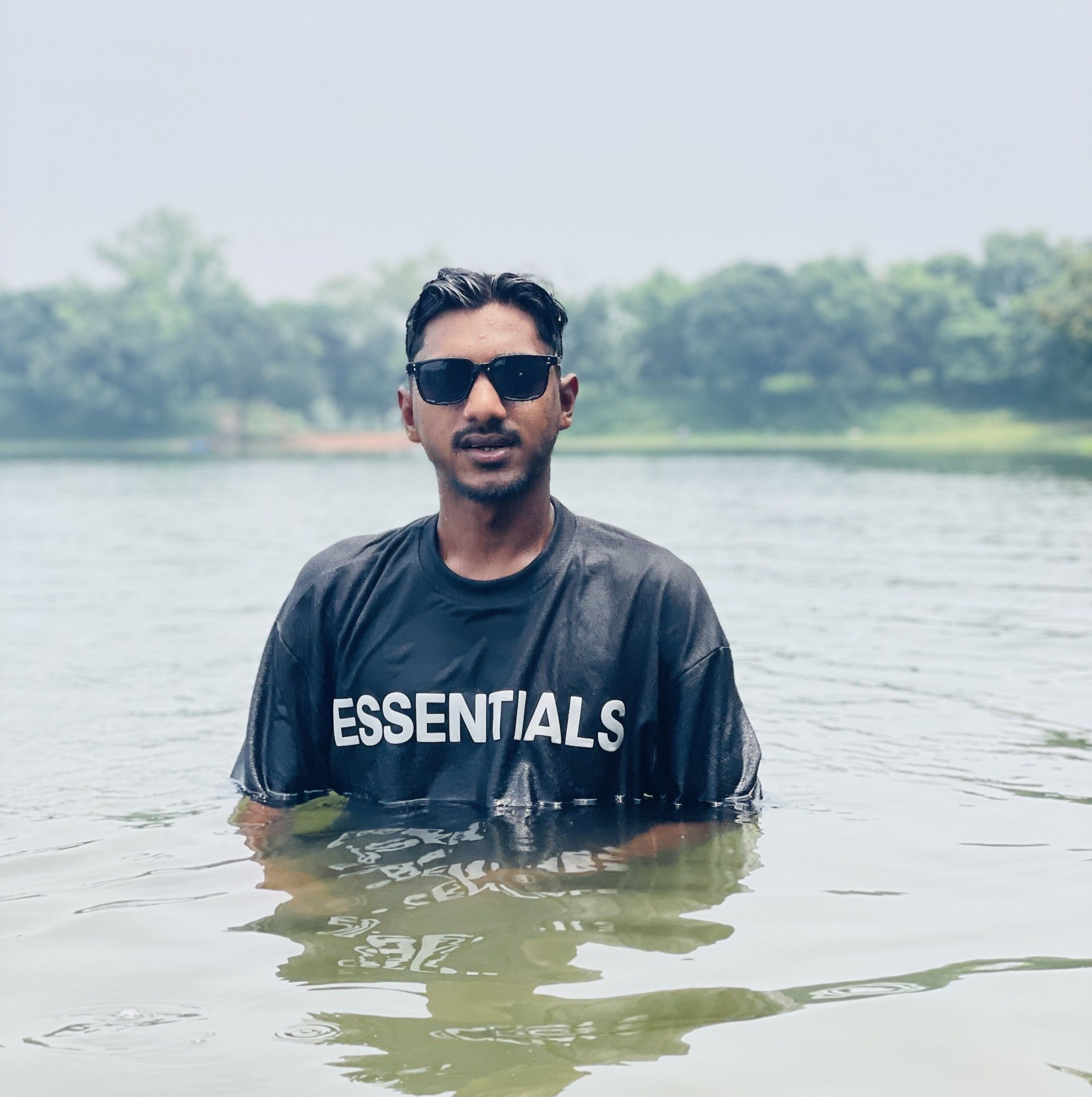Mohammed Fazle Rabby