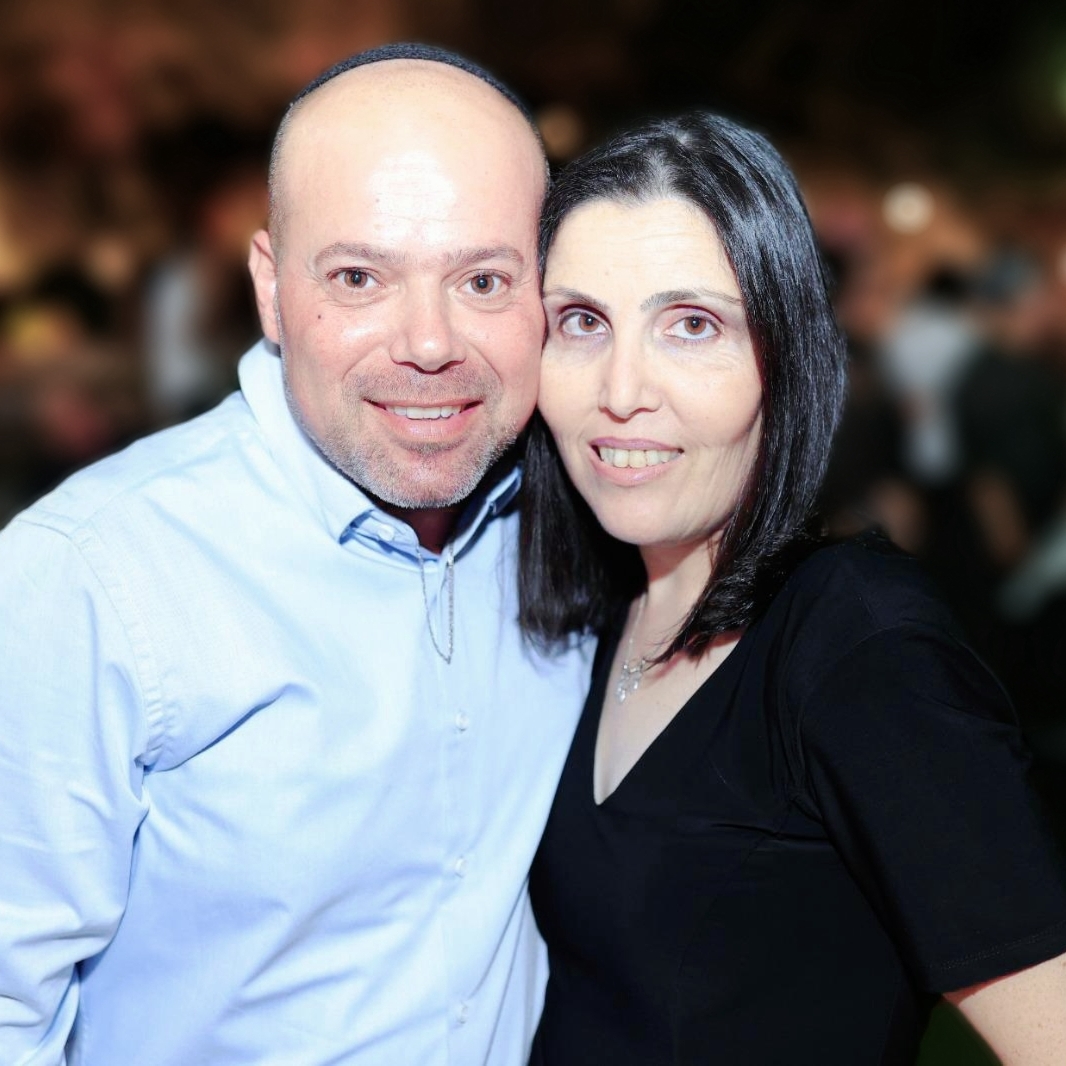 אריה שואט