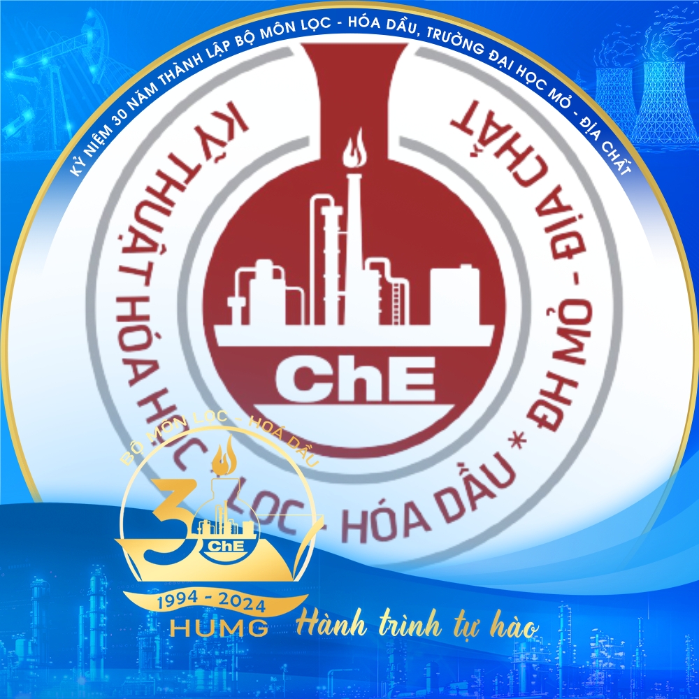 Bộ môn Lọc - Hóa dầu | Hanoi