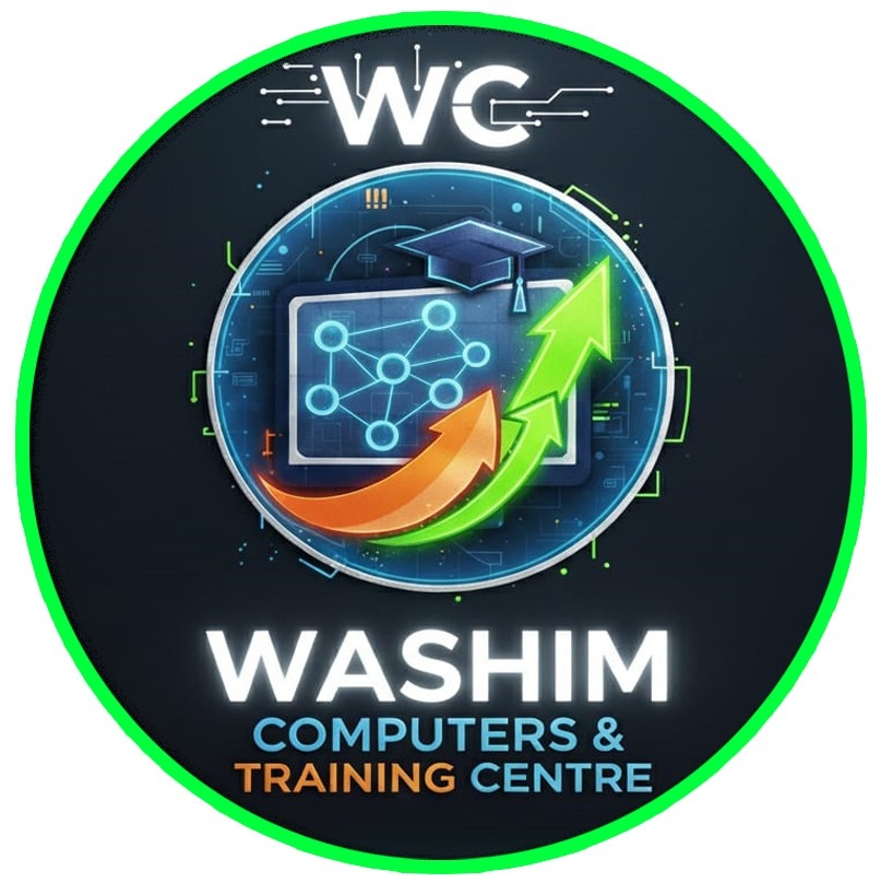 Washim Computer's & Training Centre | Narayanganj