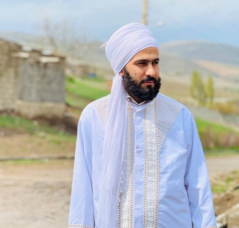 M Rashad Amini