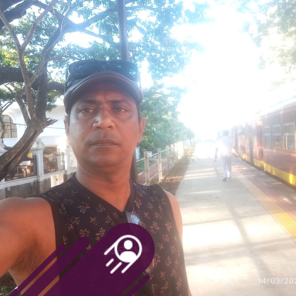 Prasanga De Silva