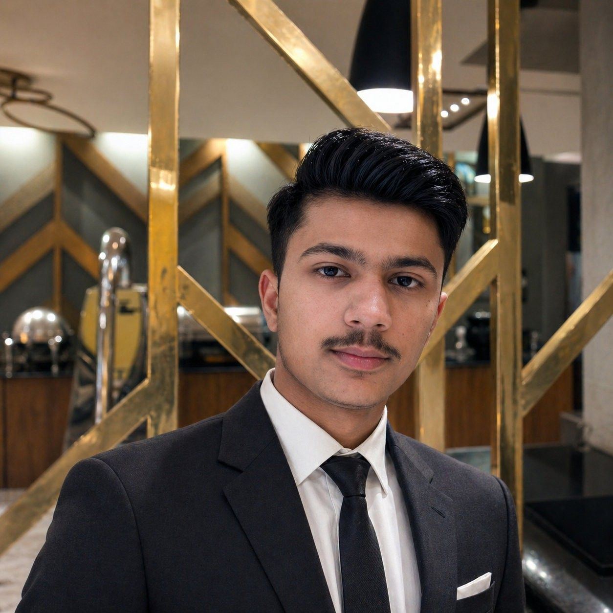 Nouman Rajpoot