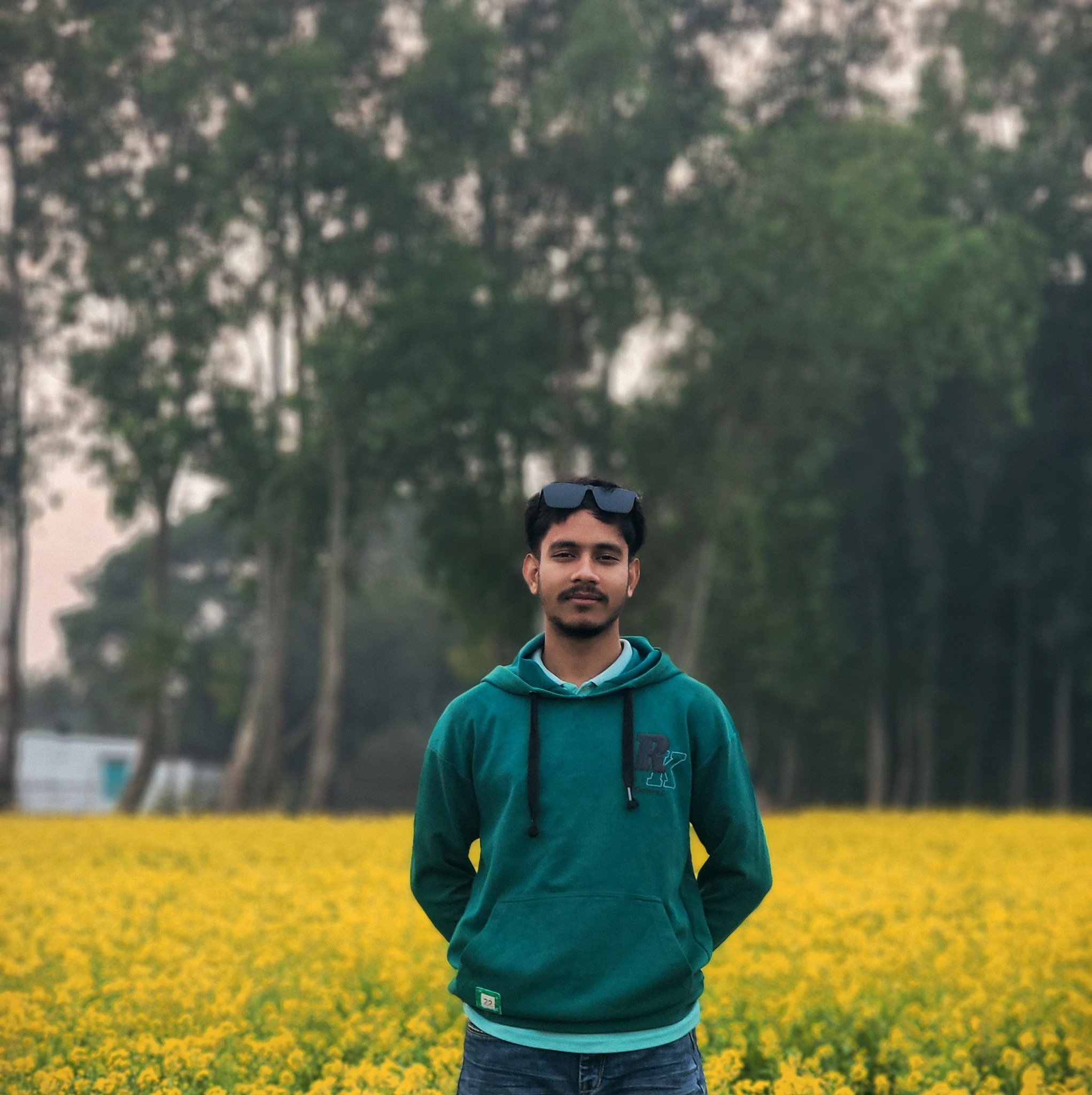 Rakibul Islam