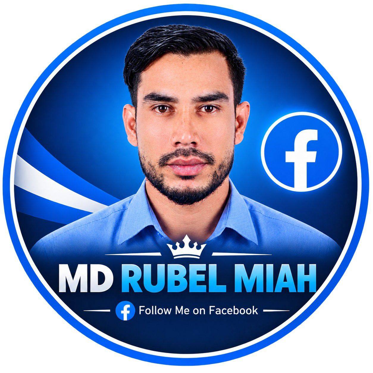 MD Rubel Miah